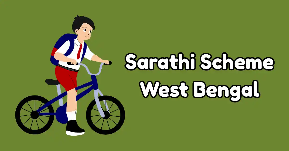 Sarathi Scheme West Bengal