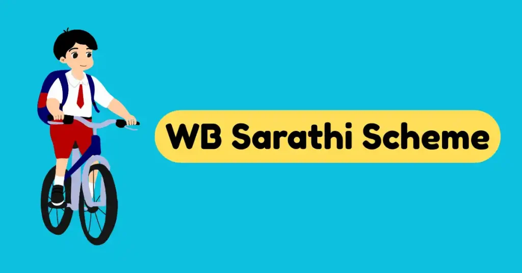WB Sarathi Scheme