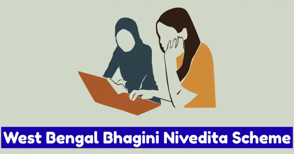 West Bengal Bhagini Nivedita Scheme